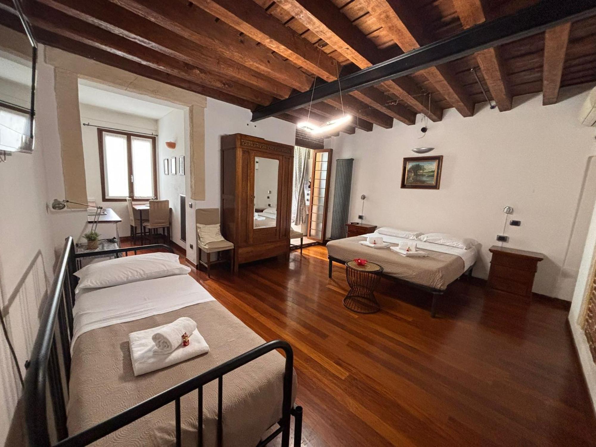 Residenza Pozzani Apartment - Verona, Verona