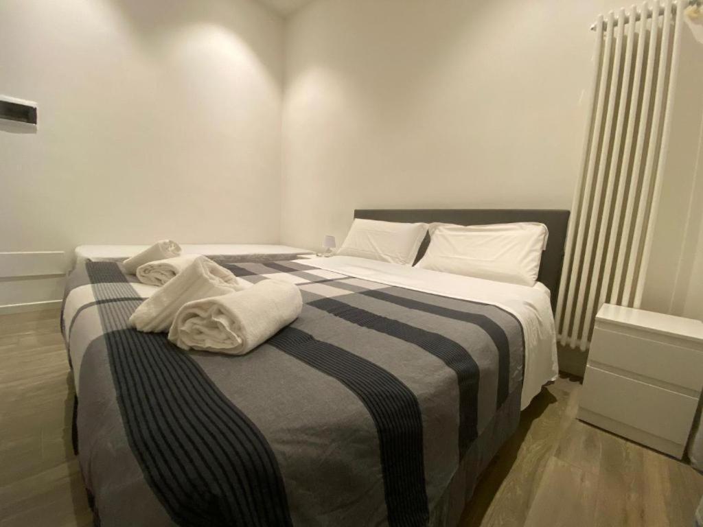 Residenza Pozzani Apartment - Verona — Photos 2