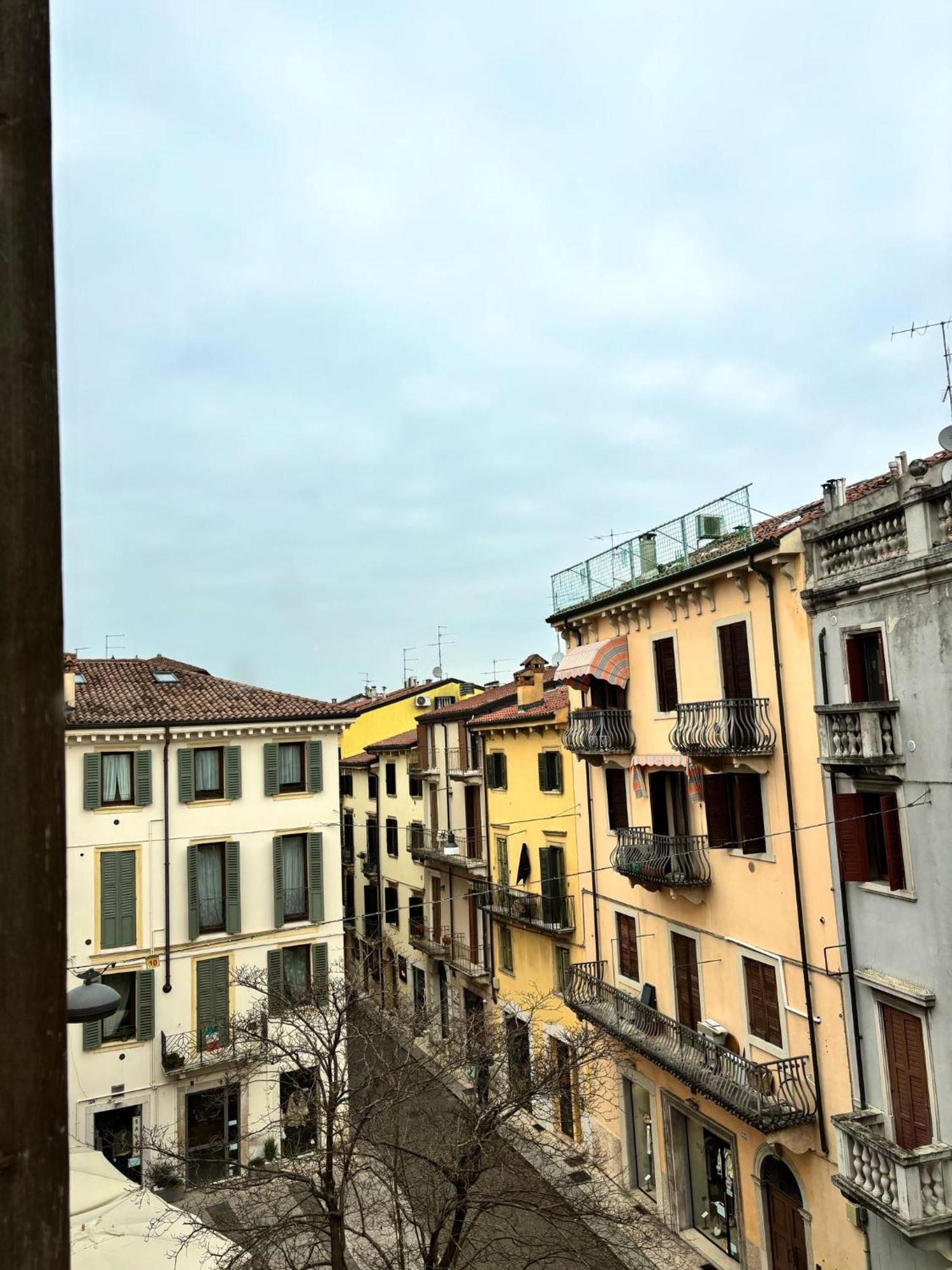 Residenza Pozzani Apartment - Verona — Photos 1